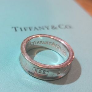 Tiffany & Co. Jewelry - Ring.Tiffany&co. Tiffany & Co. Jewelry - Ring.Tiffany&co.